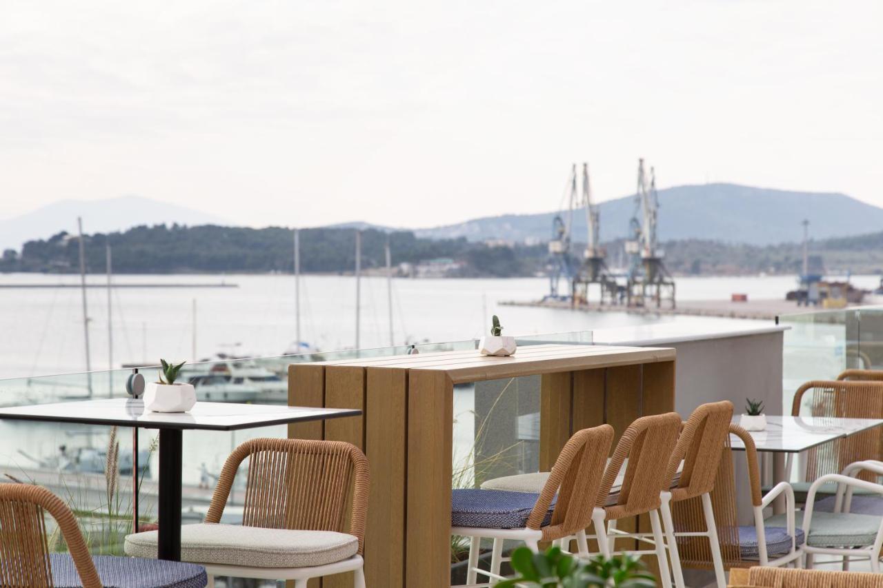 1910 Lifestyle Hotel Volos Exterior photo