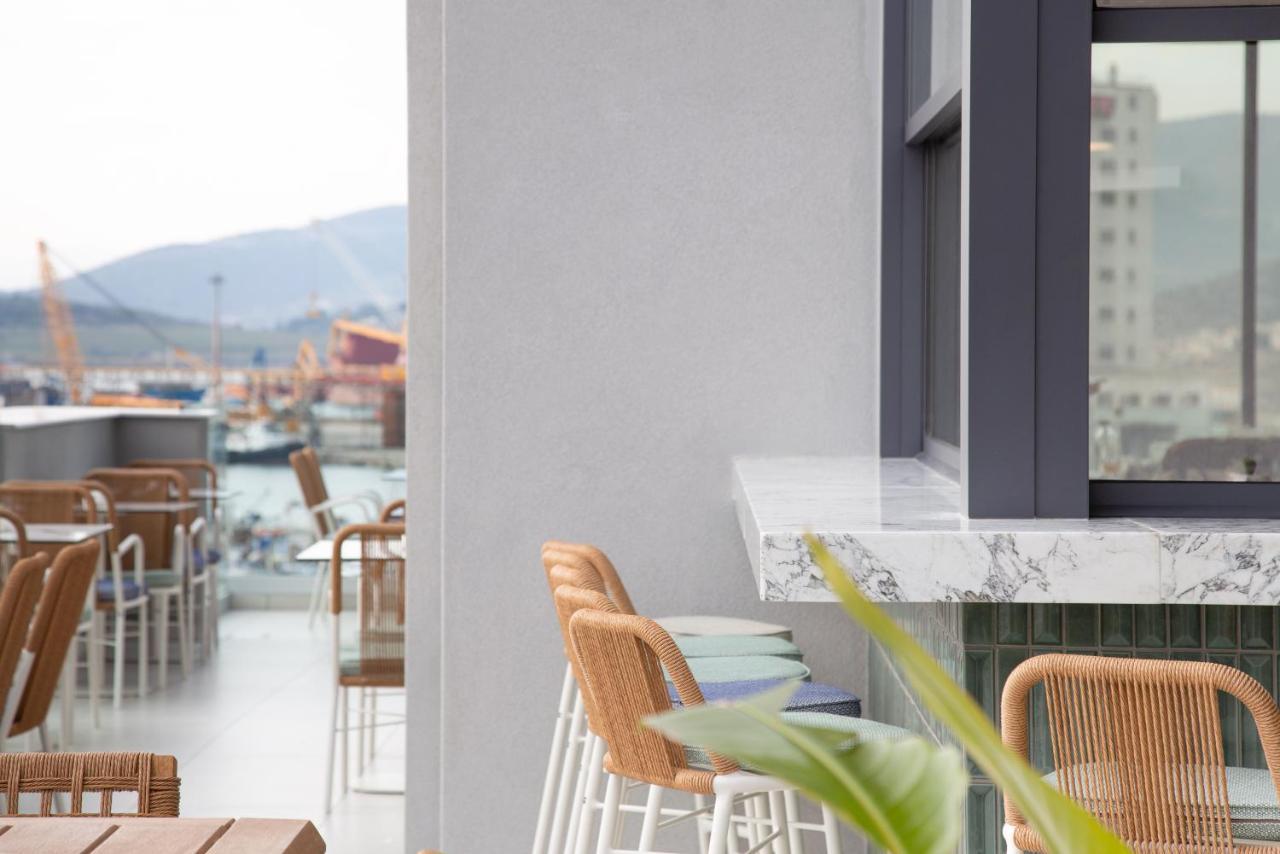 1910 Lifestyle Hotel Volos Exterior photo
